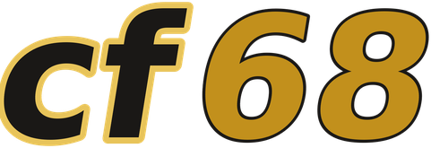 cf68 logo